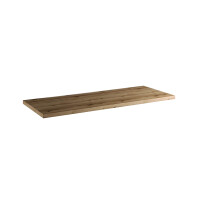 Bad Waschplatz ILUNA Oak 100cm Türen | zum Unterbau | e