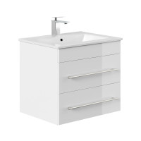 Badmöbel Waschtisch KlassikX 60cm | gallery