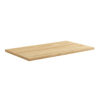 Bad Waschplatz LUX Onyx 90cm Schublade | Becken marmoriert |