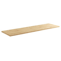 Bad Waschplatz LUX Onyx 160cm Schubladen | Becken cloud | bl