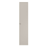 Badezimmer Hochschrank BELEZA 140cm 1-türig |...