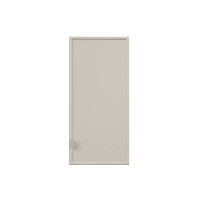 Badezimmer Hängeschrank BELEZA 75cm 1-türig |...