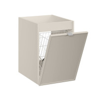 Bad Waschplatz BELEZA 120cm Schub & Reg | Wäschekla