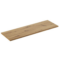 Waschplatz BELEZA 140cm Schub & Reg | zum Unterbau | kas