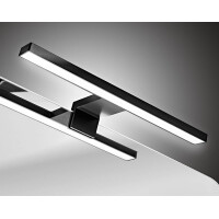 Badmöbel-Set 80cm mit Aufsatzbecken | 2-teilig kaschmir