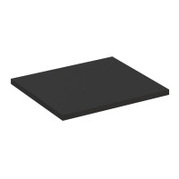 Bad Waschplatz TALINA 60cm Schubfach | zum Unterbau  | oak-s