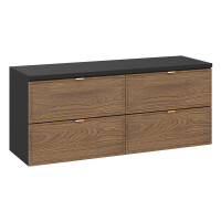 Bad Waschplatz TALINA 120cm Schubfach |  gallery