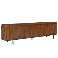 Lowboard SmArt Deco 210 x 56cm | Lamelle gallery