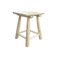 Garten Hocker/Beistelltisch 30 x 45cm Ru gallery