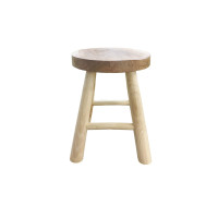 Garten Hocker rund 35 x 45cm Run gallery 20_2nd