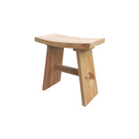 Garten Hocker mit geschwungenem gallery 16_2nd