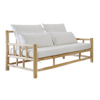 Gartenset 2-teilig Sofa inkl. Po gallery 4_2nd