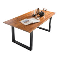 Essgruppe 5-teilig Cognac 160 x  gallery 3_2nd