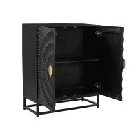 Kommode BLACK MOON 75 x 90cm | m gallery 2_2nd