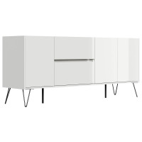 Sideboard FAVIER 180 x 76cm | 2 Schubladen 3 Türen |...