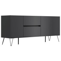 Sideboard FAVIER 180 x 76cm | 2 Schubladen 3 Türen |...