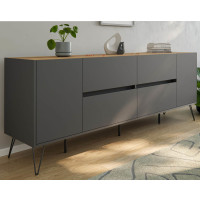 Sideboard FAVIER 200 x 76cm | 4 Schublad gallery