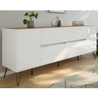 Sideboard FAVIER 200 x 76cm | 4 Schublad gallery