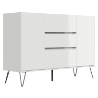 Sideboard FAVIER 140 x 94cm | 3  gallery 6_2nd