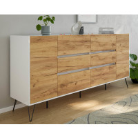 Sideboard FAVIER 200 x 94cm | 6 Schublad gallery