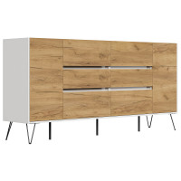 Sideboard FAVIER 200 x 94cm | 6  gallery 13_2nd