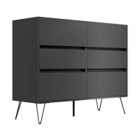 Sideboard FAVIER 120 x 94cm | 6  gallery 13_2nd