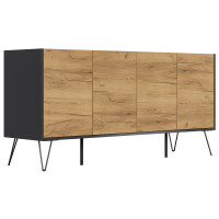 Sideboard FAVIER 155 x 76cm | 4  gallery 24_2nd
