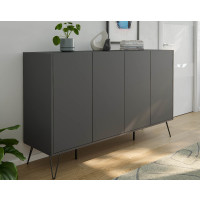 Sideboard FAVIER 155 x 94cm | 4 Tür gallery