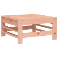 6-tlg. Garten-Lounge-Set Massivholz Douglasie 5