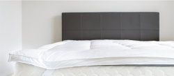 MSA Betten-Topper KS Höhe 5cm | Breite von 80cm bis 200cm | Schlafmatte