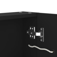 Spiegelschrank fürs Bad 50 x 70cm mit LED | anthrazit 5