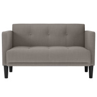 Zweisitzer Armlehnen-Sofa 111cm  gallery 20_2nd