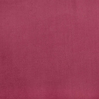 Polster-Sessel mit Armlehnen 68x70cm Samt | weinrot 7