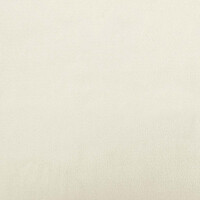Polster-Sessel mit Armlehnen 68x70cm Samt | creme 7