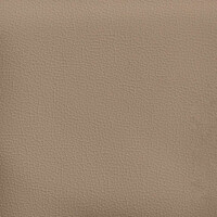 Zweisitzer-Sofa Kunstleder 110cm | cappuccino 7