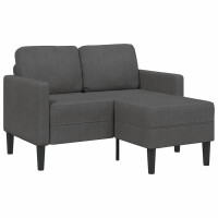 2-Sitzer-Sofa mit Chaiselongue L gallery 16_2nd