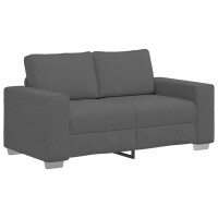 Zweisitzer-Sofa 120cm Bezug Cord gallery 4_2nd