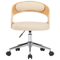 Design Besucherstuhl Bugholz und gallery 3_2nd