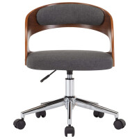 Design Besucherstuhl Bugholz und gallery 7_2nd
