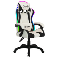 Gaming-Stuhl mit RGB LED-Leuchte gallery 23_2nd