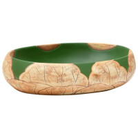 Aufsatz-Waschbecken Art-Line Oval 59x40c gallery