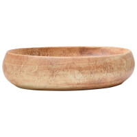 Aufsatz-Waschbecken Art-Line Oval 59x40c gallery