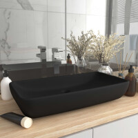 Aufsatz Design-Waschbecken Rechteckig 71 gallery