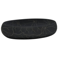 Aufsatz-Waschbecken Art-Line Oval 59x40c gallery