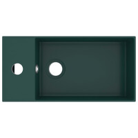 Aufsatz-Waschbecken mit Übe gallery 5_2nd