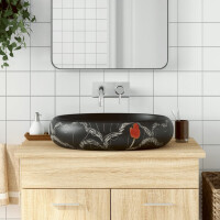 Aufsatz-Waschbecken Art-Line Ova gallery 3_2nd