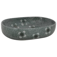 Aufsatz-Waschbecken Art-Line Oval 59x40c gallery