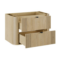 Waschplatz 80cm Schubladen | zum gallery 7_2nd