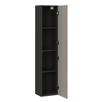 Badezimmer Hochschrank 140cm 1-t gallery 39_2nd