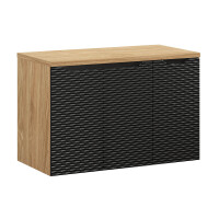 Waschplatz 90cm zum Unterbau 60cm + 30cm gallery